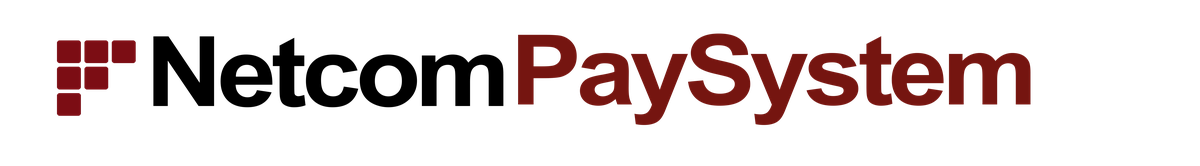 Netcom PaySystem